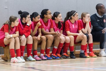 Bild 58 - wCJ NFV Futsalmeisterschaft